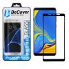  Зображення Захисне скло BeCover для Samsung Galaxy A9 (2018) SM-A920 Black (703305) 