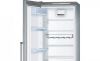  Зображення Холодильна камера Bosch, 186x60x65, 346л, 1дв., А++, NF, нерж 