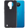  Зображення Чохол до мобільного телефона BeCover Nokia 1.4 Black (706069) 