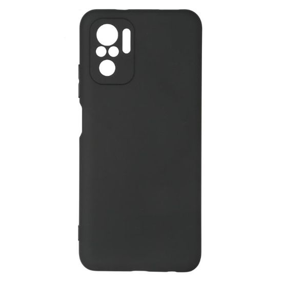  Зображення Чохол до мобільного телефона Armorstandart Matte Slim Fit Xiaomi Redmi Note 10 /Note 10s Camera cover (ARM58702) 