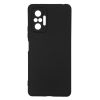  Зображення Чохол-накладка Armorstandart Matte Slim Fit для Xiaomi Redmi Note 10 Pro Black (ARM58701) 