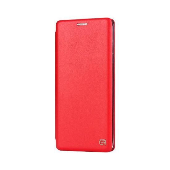  Зображення Чохол-книжка Armorstandart G-Case для Samsung Galaxy A02 SM-A022 Red (ARM58945) 