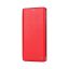  Зображення Чохол-книжка Armorstandart G-Case для Samsung Galaxy A02 SM-A022 Red (ARM58945) 