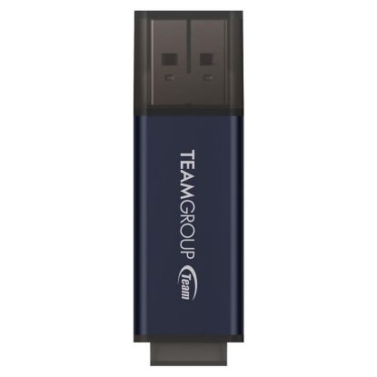  Зображення Флеш-накопичувач USB3.2 64GB Team C211 Blue (TC211364GL01) 