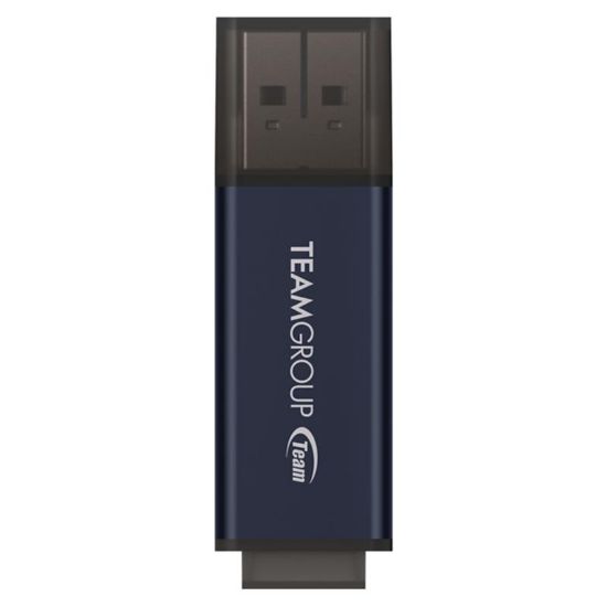  Зображення Флеш-накопичувач USB3.2 64GB Team C211 Blue (TC211364GL01) 