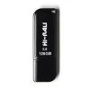  Зображення Флеш-накопичувач USB3.0 128GB Hi-Rali Taga Series Black (HI-128GBTAG3BK) 