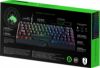  Зображення Клавіатура ігрова Razer BlackWidow V3 Mini HyperSpeed Green Switch WL/BT/USB RU RGB, Black 