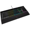  Зображення CORSAIR K55 RGB PRO Gaming Keyboard, Backlit Zoned RGB LED, Rubberdome 