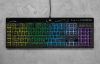  Зображення CORSAIR K55 RGB PRO Gaming Keyboard, Backlit Zoned RGB LED, Rubberdome 