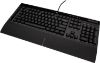  Зображення CORSAIR K55 RGB PRO XT Gaming Keyboard, Backlit Per-Key RGB LED, Rubberdome 