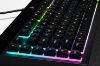  Зображення CORSAIR K55 RGB PRO XT Gaming Keyboard, Backlit Per-Key RGB LED, Rubberdome 