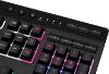  Зображення CORSAIR K55 RGB PRO XT Gaming Keyboard, Backlit Per-Key RGB LED, Rubberdome 