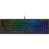  Зображення Клавіатура Corsair K60 RGB Pro (CH-910D019-RU) Black USB 