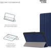  Зображення Чохол до планшета Armorstandart Smart Case Samsung Galaxy Tab A 8.0 T290/T295 Blue (ARM58623) 