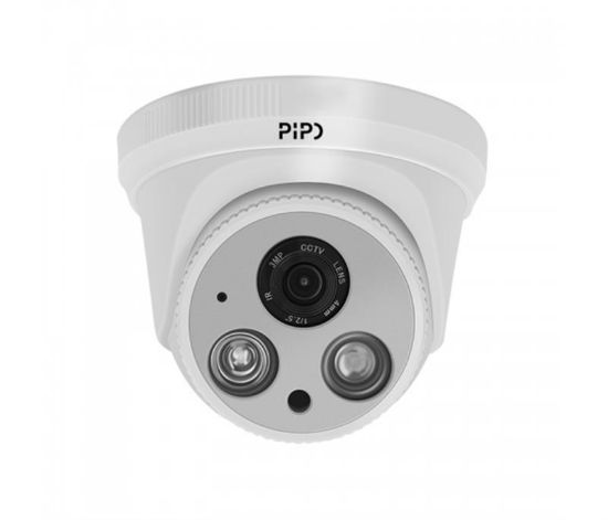  Зображення AHD камера PiPo PP-D1J02F500FK (PP-D1J02F500FK/17135) 