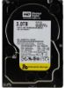  Зображення Накопичувач HDD SAS 3.0TB WD Enterprise Class 7200rpm 32MB (WD3001FYYG) 