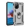  Зображення Чохол-накладка BeCover Military для Xiaomi Redmi Note 10/10s Silver (706131) 