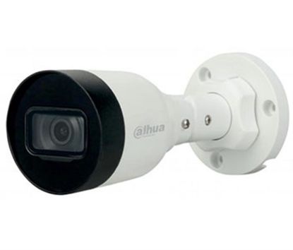  Зображення IP камера Dahua DH-IPC-HFW1230S1-S5 (2.8 мм) 
