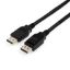  Зображення Кабель Atcom DisplayPort to DisplayPort (AM/AM) Black 3m 