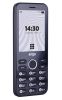  Зображення Мобiльний телефон Ergo B281 Dual Sim Black 