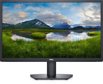  Зображення Монітор DELL 23.8" SE2422H D-Sub, HDMI, VA 