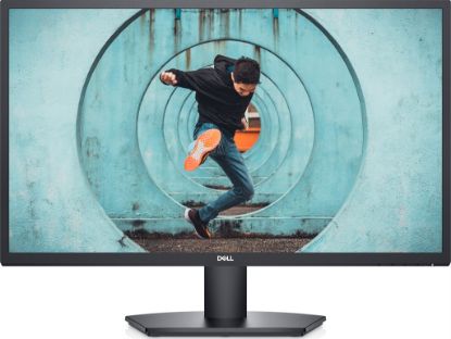  Зображення Монітор DELL 27" SE2722H D-Sub, HDMI, VA 