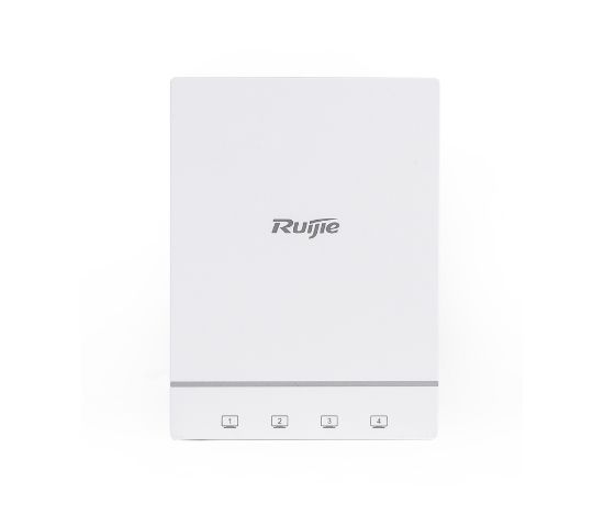  Зображення Точка доступу Wi-Fi Ruijie Networks RG-AP180 