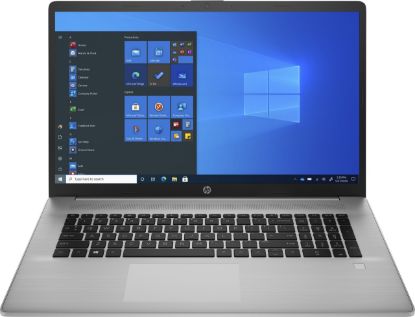  Зображення Ноутбук HP 470 G8 (439R0EA) Win10Pro 