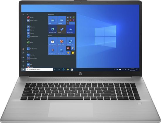  Зображення Ноутбук HP 470 G8 (439R0EA) Win10Pro 