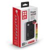  Зображення Фильтр СolorWay 3 розетки/4USB (Type-C PD20W + 3USB QC3.0) Black 2M 