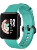  Зображення Ремінець BeCover для Xiaomi Mi Watch Lite Green (706395) 