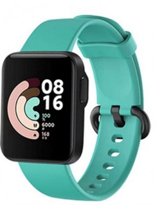  Зображення Ремінець BeCover для Xiaomi Mi Watch Lite Green (706395) 