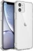  Зображення Чохол до мобільного телефона BeCover Apple iPhone 11 Transparancy (704361) 