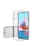 Зображення Чохол до мобільного телефона BeCover Poco M3 Pro Transparancy (706391) 