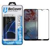  Зображення Скло захисне BeCover Nokia G10/G20 Black (706389) 