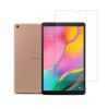  Зображення Скло захисне BeCover Samsung Galaxy Tab A7 Lite SM-T220 / SM-T225 (706408) 