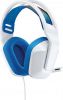  Зображення Навушники Logitech G335 Wired Gaming White (981-001018) 