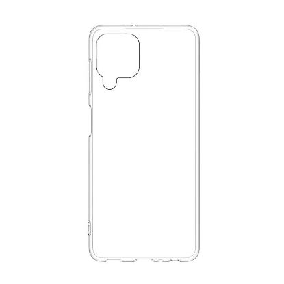  Зображення Чохол до мобільного телефона Armorstandart Air Series Samsung A22 4G / M22 / M32 Transparent (ARM59321) 