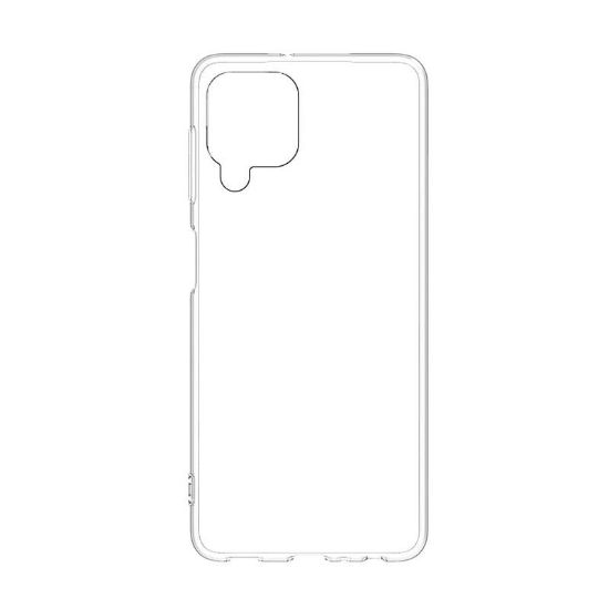  Зображення Чохол до мобільного телефона Armorstandart Air Series Samsung A22 4G / M22 / M32 Transparent (ARM59321) 