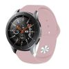  Зображення Силіконовий ремінець BeCover для Huawei Watch GT 2 42mm Pink (706230) 