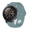  Зображення Силіконовий ремінець BeCover для Huawei Watch GT 2 42mm Turquoise (706233) 