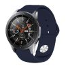  Зображення Силіконовий ремінець BeCover для Huawei Watch GT 2 42mm Blue-Horizon (706239) 