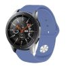  Зображення Силіконовий ремінець BeCover для Samsung Galaxy Watch 42mm/Watch Active/Active 2 40/44mm/Watch 3 41m 