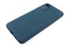  Зображення Чохол до мобільного телефона Dengos Carbon Xiaomi Redmi Note 10 5G (blue) (DG-TPU-CRBN-128) 