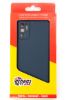  Зображення Чохол до мобільного телефона Dengos Carbon Xiaomi Redmi Note 10 5G (blue) (DG-TPU-CRBN-128) 