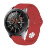  Зображення Силіконовий ремінець BeCover для Xiaomi Amazfit Bip/Bip Lite/Bip S Lite/GTR 42mm/GTS/TicWatch S2/TicWatch E Red (706188) 