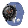  Зображення Силіконовий ремінець BeCover для Xiaomi Amazfit Bip/Bip Lite/Bip S Lite/GTR 42mm/GTS/TicWatch S2/TicWatch E Lilac (706192) 