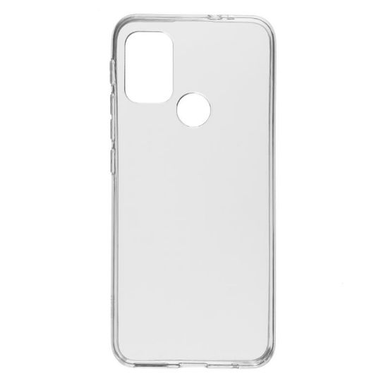  Зображення Чохол до мобільного телефона Armorstandart Air Series Motorola G20 Transparent (ARM59428) 