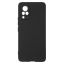  Зображення Чохол до мобільного телефона Armorstandart Matte Slim Fit Vivo V21 Black (ARM59515) 