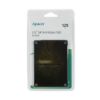  Зображення Твердотільний диск 2.5"  120GB Apacer AS340X   3D NAND, SATA 3 (AP120GAS340XC-1)) 